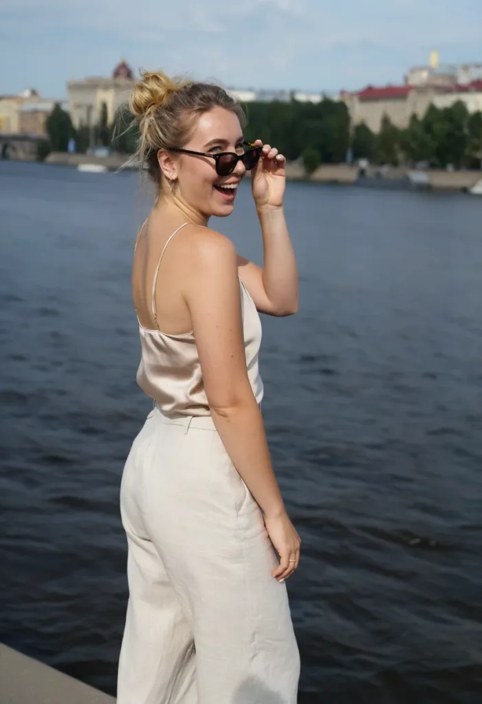 Оля