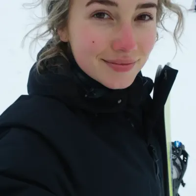 Ежевика