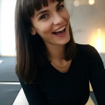Яна