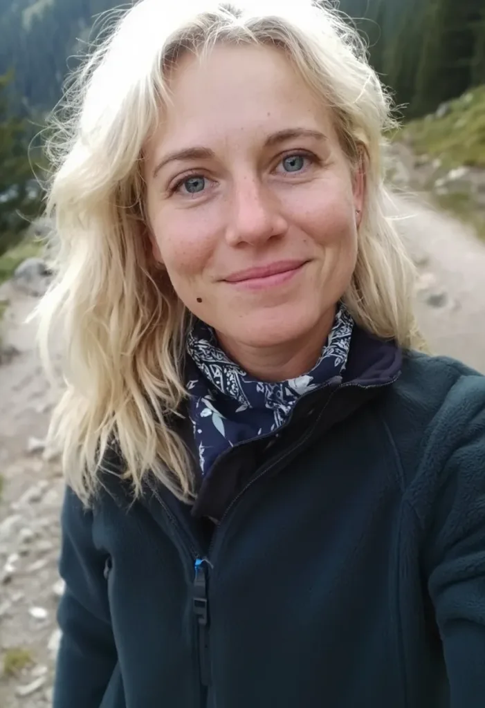 Изабелла Владимировна