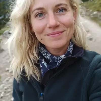 Изабелла Владимировна